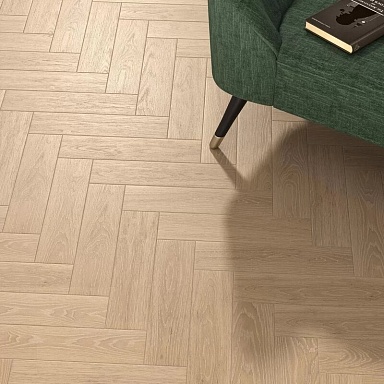 Керамогранит Kerama Marazzi SG402200N Листоне жёлтый 9.9*40.2