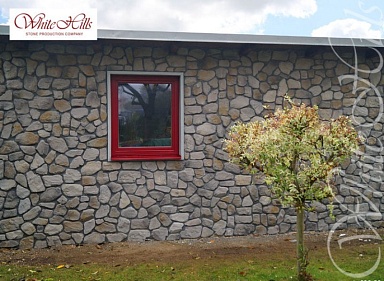 Искусственный камень White Hills 608-45 Хантли Угол 7-13 x 12,5-18