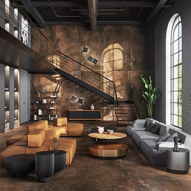 Corten/Кортен Kerama Marazzi