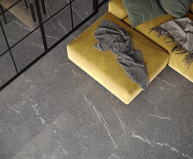 Керамогранит Laparet Fabric natural серый 80x80