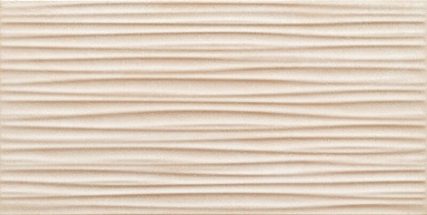 Плитка Tubadzin W-Blink beige STR 30.8x60.8