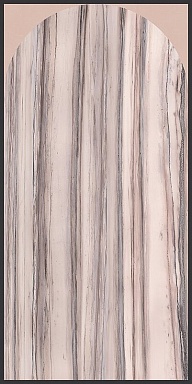 Декор Cedit 764108 Policroma Arco Valtoce-Cipria Mat Ret 6mm 120x240