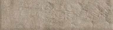 Клинкерная плитка Березакерамика Akita бежевый 245x65