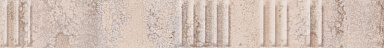 Керамогранит Grespania 06DMU88 Mural Nude Relieve 5.5x45