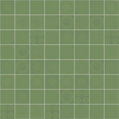 Плитка VIVES 34L5 Tera Verde 13x13