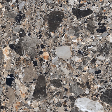Керамогранит Concor 210039 Ceppo Grey Natural Polished 60x60