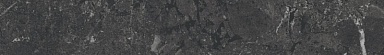 Подступенник Kerama Marazzi KM6060G0331RALT Подступенок Тубкаль чёрный матовый обрезной 60x10,7x0,9