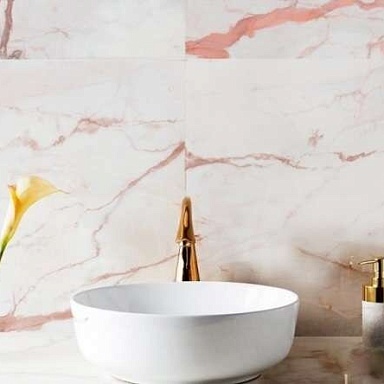 Calacatta ZERDE TILE