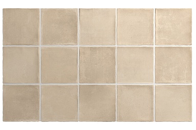 Керамогранит Equipe 27578 Argile Siena 10х10