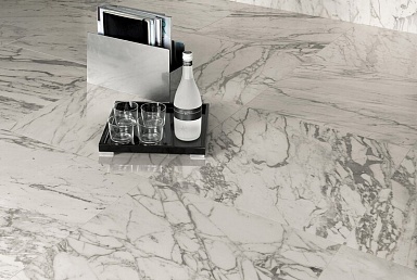 Керамогранит Atlas Concorde Italy A2RX Marvel Grey Fleury Lappato 120x278