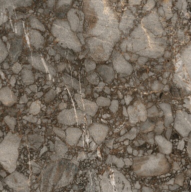 Керамогранит Casa Dolce Casa 774890 Nature Mood Riverbed Glossy 6mm 120x120