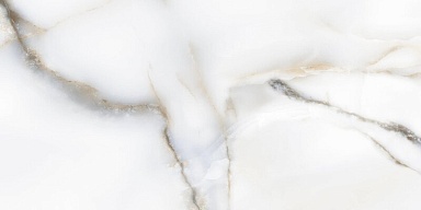 Керамогранит A-Ceramica Hexa White Polished 9mm 60x120