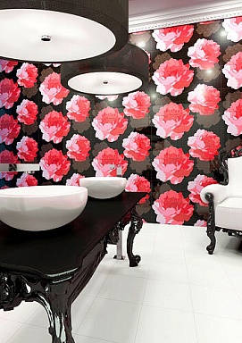 Плитка VIVES Liria Blanco Brillo 20*20