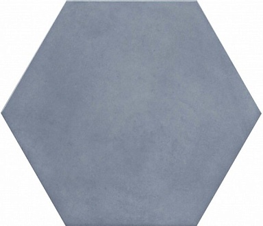 Плитка Kerama Marazzi 24017 Эль Салер голубой 20x23.1