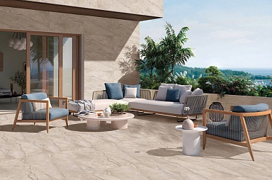 Керамогранит Gresant Nivea Natural Grit Granula 60х120