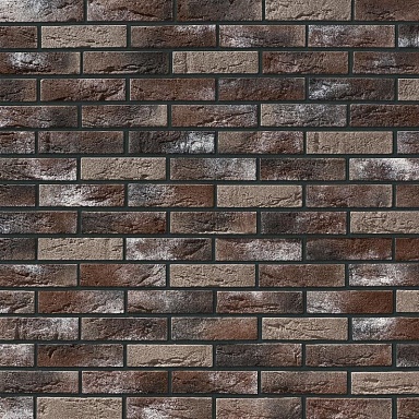 Leonardo Stone Декоративный кирпич Париж-2 465 18,5x4,8x1