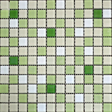 Мозаика Imagine lab F202-5 (23*23) 300*300*4