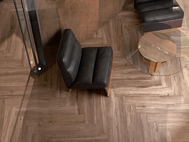 Керамогранит Pamesa Cr.Lux Jatoba Brown 6mm Pol Rett 120x280