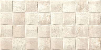 Плитка Keraben KUYTP050 BARRINGTON ART CREAM 25*50