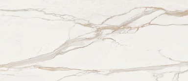 Керамогранит Keope K8A2 Calacatta Gold Silk RT 120x278
