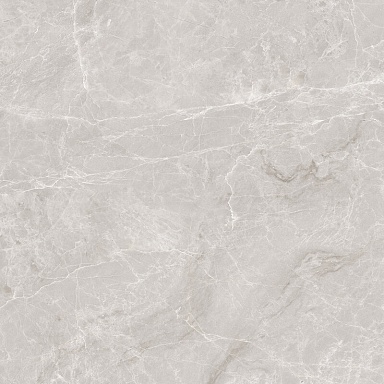 Керамогранит Ceradim Mramor Princess Grey Серый Полированный 60х60