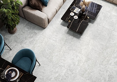 Керамогранит Delacora D30011M Tundra Sand матовый карвинг 300x600x9.5