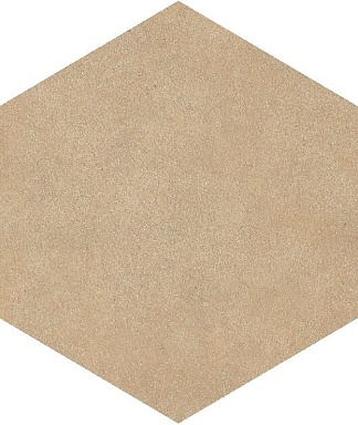 Керамогранит Casa Dolce Casa 781812 Sensi Terre Sabbia Grana Grip Esagono 22x20