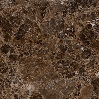 Керамогранит Laparet Emperador Brown Полированный 60x60