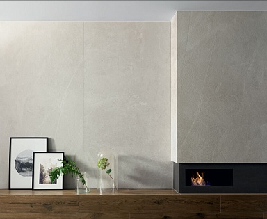 Керамогранит Tubadzin Grand Cave grey STR 119,8x119,8