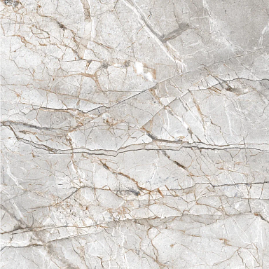 Керамогранит Gresse GRS02-15MD Petra Greystone карвинг 60x60