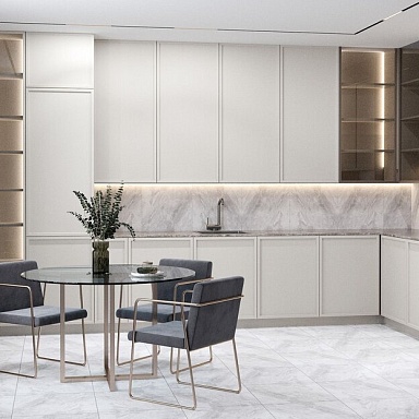 Sun Paradise Eurotile