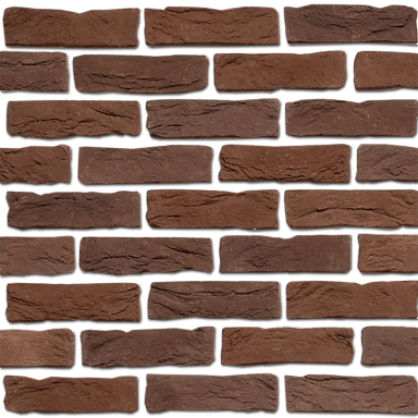 Искусственный камень Камелот Бруклин 192 Плоскость 205-210х55-60х15