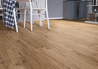 Керамогранит Cersanit C-MW4M112D Maplewood бежевый 18,5х59,8