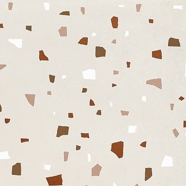 Керамогранит Italgraniti NU0588C Nuances Avorio Coccio 80x80