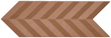 Плитка Harmony 37889 Fold Clay 15x38