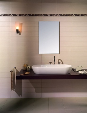Плитка Marazzi Espana Mr-Nova Ebano DT03 25*38
