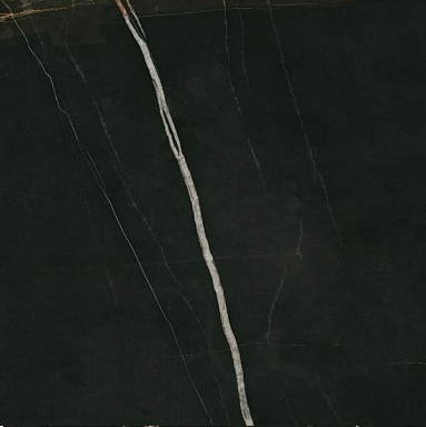 Керамогранит Idalgo Lusso Nero / Люссо Неро LR 60x60