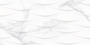 Плитка Керлайф Calacatta Silver Rel 33 31.5x63
