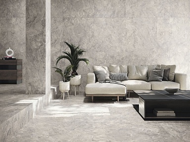 Керамогранит Baldocer Canyon Grey Rect 120x260