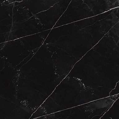 Керамогранит Атлас Конкорд Россия 610015000612 Empire Calacatta Black Lapp 80x80