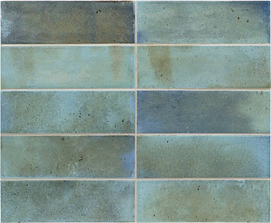 Плитка Equipe 30037 Sky Blue 6,5X20