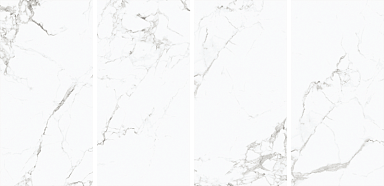 Керамогранит Art Ceramic Marshy White Glossy 60*120