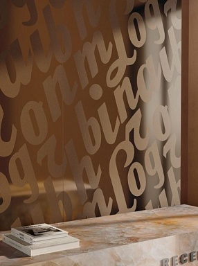 Керамогранит La Fabbrica Ceramiche 285001 Galaxia Nebula Slab A Lap Ret 120x280