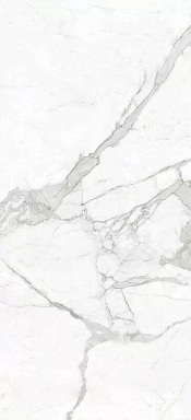 Керамогранит Moreroom Stone MN011AP271206 Calacatta Bianco Polished 6mm 120x270