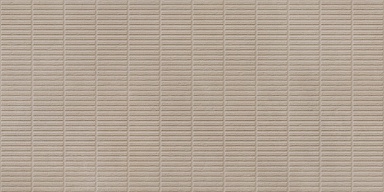 Керамогранит LCM 60120NEV21M Nevel Taupe Chip матовый карвинг 600x1200x7.5