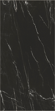 Керамогранит Ava Ceramica 87089 NERO BELVEDERE LAPP/RETT 80X160