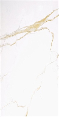 Керамогранит Bonaparte GOLDEN CARRARA 60x120