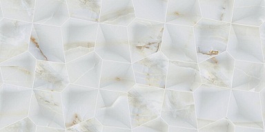 Плитка Artecera LE63065B-F10GTD Onix Perla Estella Rectificado 30х60