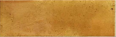 Плитка Equipe 30035 Caramel 6,5X20