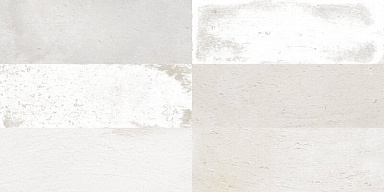 Плитка Peronda 29759 Fs Mud White 20x40